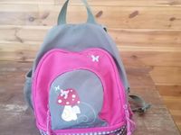 Kindergarten Rucksack "Lässig" Bayern - Wallersdorf Vorschau