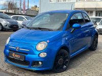 Fiat 500 S*2.HAND*25TKM*SPORT*CITY*8-FACHBEREIFT* Wuppertal - Heckinghausen Vorschau