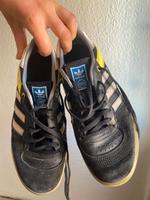 Adidas schuhe 38 Berlin - Treptow Vorschau