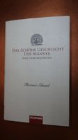 Buch: Das schöne Geschlecht der Männer-eine Liebeserklärung Baden-Württemberg - Aidlingen Vorschau