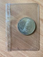 10 Euro Münze 200. Geburtstag Franz Liszt 625er Silber Altona - Hamburg Iserbrook Vorschau