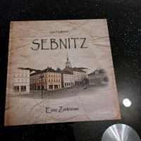 2-Bücher Sebnitz Brandenburg - Zossen Vorschau