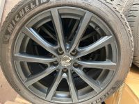 Brock Michelin 235 45R18 98V KBA 49992 VW Passat Winter Reifen Nordrhein-Westfalen - Lemgo Vorschau