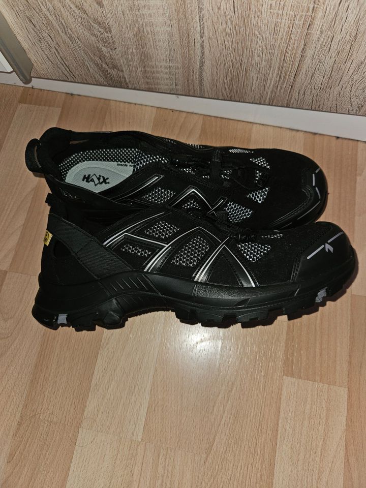 HAIX BLACK EAGLE SAFETY 61.1 LOW in Salzgitter