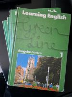 Learning English Green Line 1-6 Bremen - Schwachhausen Vorschau