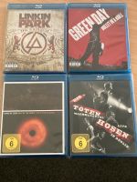 Linkin Park + Green Day + Kings of Leon + Die Toten Hosen *bluray Brandenburg - Hennigsdorf Vorschau