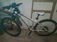 Merida Mountainbike Bayern - Farchant Vorschau