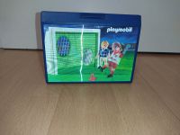 Playmobil 4701 Fußballtor mit Transportbox Dortmund - Eving Vorschau