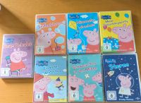 Peppa Pig DVDs Nordrhein-Westfalen - Wesseling Vorschau