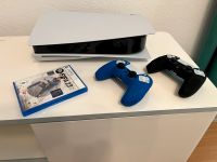 PlayStation 5 mit Laufwerk, 2 Controllern, PS, *Wie Neu* Berlin - Spandau Vorschau