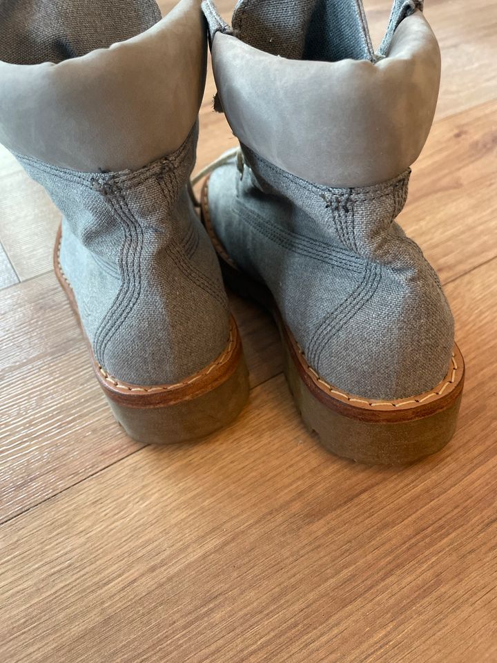 Stiefeletten Timberland in Schopfheim