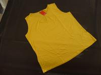 Fabrikneues Ärmelloses Shirt in gelb 50 Bayern - Bad Rodach Vorschau
