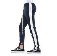 NEU Track Pants EPTM navy blue mit Reißverschluss Jogginghose Berlin - Wilmersdorf Vorschau