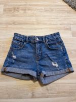 Bershka Shorts Gr.XS Nordrhein-Westfalen - Drolshagen Vorschau