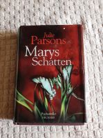 Marys Schatten von Julie Parsons  Psychothriller Dithmarschen - Dörpling Vorschau