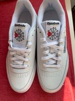 Reebok Schuhe Gr 40.5 Nordrhein-Westfalen - Leverkusen Vorschau