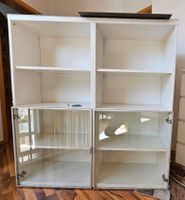 Ikea Besta Highboard Schrank Sideboard 120 x 128 x 40 Bayern - Vilsbiburg Vorschau