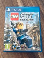 Lego City undercover ps4 spiel Baden-Württemberg - Kirchheim unter Teck Vorschau