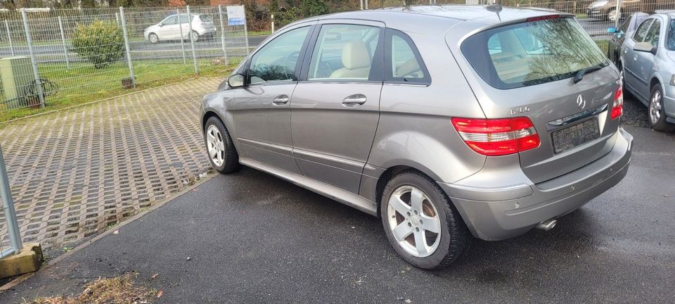 Mercedes-Benz B 180 B -Klasse B 180 CDI in Rastede