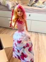 Barbie Bonbon Prinzessin Puppe Bayern - Eckental  Vorschau