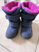 Winterstiefel Superfit 27 Bayern - Wiesenfelden Vorschau