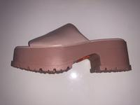 Pantolette Sandalette ART Shoes, Gr. 38, rosa, NEU m. Karton!! Bayern - Feuchtwangen Vorschau