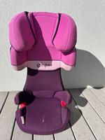 Cybex Solution x-fix Kindersitz Bayern - Unterthingau Vorschau