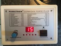 Pamatron Dormisan Forte Plus Magnetfeldmatte Wuppertal - Cronenberg Vorschau