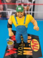 WWE WWF Henry Gowin Grapplers and Gimmicks WWE Hude (Oldenburg) - Nordenholz Vorschau