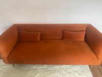 Couch/Sofa 3 sitzen Neuwertig Duisburg - Homberg/Ruhrort/Baerl Vorschau