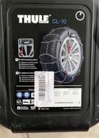 Thule Schneeketten CL 10 Hessen - Neckarsteinach Vorschau