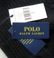 POLO RALPH LAUREN - Rollkragenpullover - 90% Wolle, 10% Kaschmir Düsseldorf - Benrath Vorschau