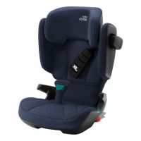 Britax Römer KIDFIX i-SIZE - Night Blue - i-Size (R129) - Kindersitz - 3.5 Jahre bis 12 Jahre - 100 bis 150 cm - NEU Hessen - Fulda Vorschau