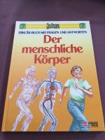 Der menschliche Körper - Schon gewusst Baden-Württemberg - Knittlingen Vorschau