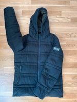 Scotch & Soda Winterjacke, schwarz, Größe: M Hessen - Hattersheim am Main Vorschau