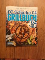 FC Schalke 04 Grillbuch Nordrhein-Westfalen - Unna Vorschau