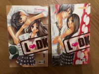 L-DK Band 1 + 2 Manga LDK Shojo Romance Essen - Essen-Stadtmitte Vorschau