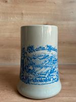 Bierkrug Martins Brauerei Marktheidenfeld 1883 - 1983 - 100 Jahre Bayern - Alzenau Vorschau