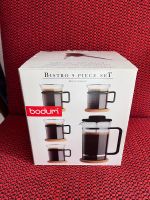 Bodum Bistro French Press & Tassen · 5-teilig · NOS NEU OVP Essen - Rüttenscheid Vorschau