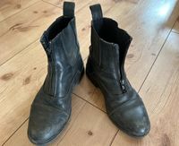 Reitschuhe Reitstiefel Gr. 36 Schleswig-Holstein - Reinbek Vorschau