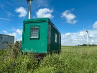 Wohncontainer Bürocontainer Schleswig-Holstein - Schülp (Dithm) Vorschau