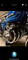 Suzuki 500 GS 500 E Hannover - Vahrenwald-List Vorschau