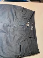 STREET ONE Hose Capri 34 schwarz wie neu Hessen - Offenbach Vorschau