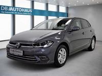 Volkswagen Polo Style 1.0 TSI DSG AHK Navi IQ.Drive-Paket Bayern - Schweinfurt Vorschau