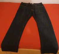 Jeans,  lang, w 33,l 34 Sachsen - Geithain Vorschau