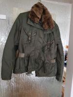 Peuterey  Winterjacke, Daunen, olivgrün, it. 48, dt. 40 Münster (Westfalen) - Geist Vorschau