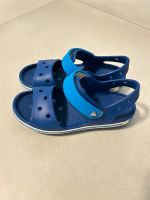 Crocs Crocband Kinder Badesandalen, J 2 Hessen - Großkrotzenburg Vorschau