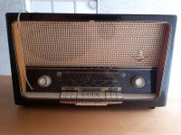 Grundig Röhrenradio Type 5097 Bayern - Pfreimd Vorschau