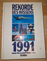 Rekorde des Wissens 1991 Nordrhein-Westfalen - Porta Westfalica Vorschau