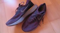 Nike Epic React Flyknit Deep Purple Ash AQ0067-009 Turnschuhe 42 Niedersachsen - Wolfsburg Vorschau